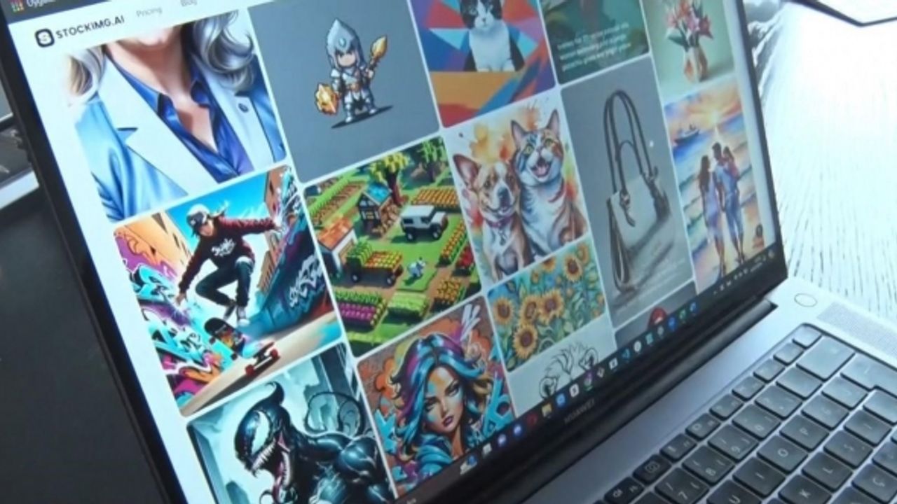 Türk öğrencilerin geliştirdiği yapay zeka uygulaması 2 milyon kullanıcıya ulaştı