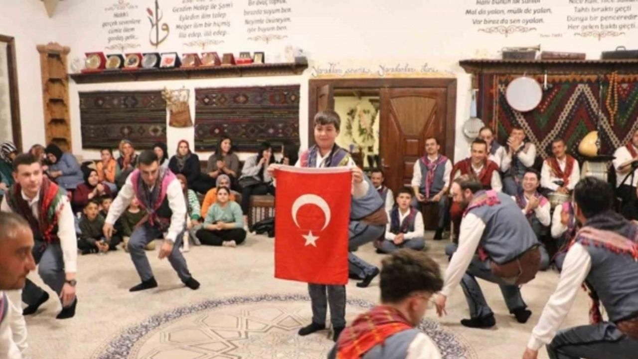 ’Yaren’ kültürünü nesilden nesile aktarmak için mücadele veriyorlar