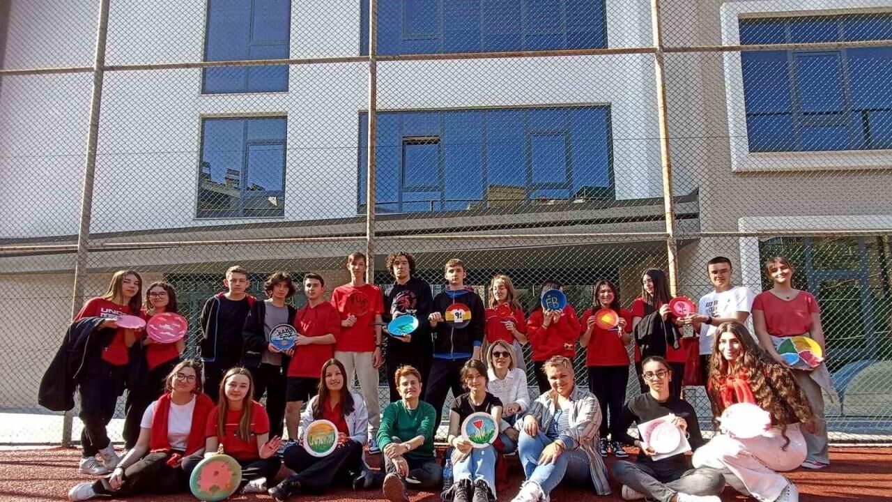 Muratpaşa’da Su ve İklim Çalıştayı tamamlandı