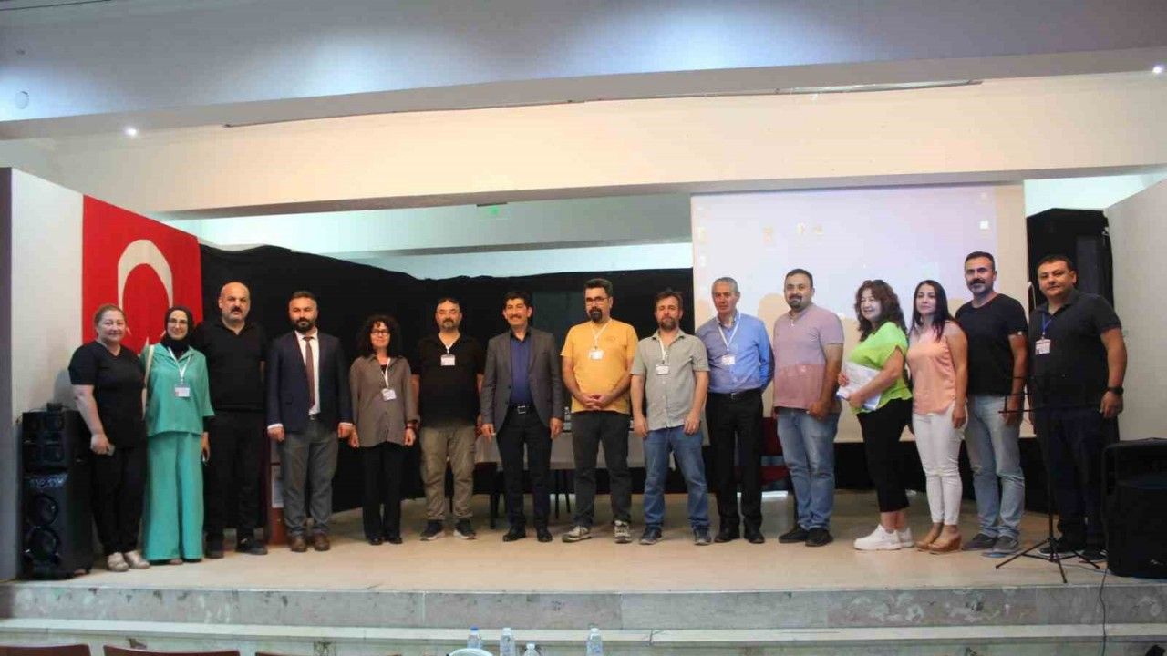 Köyceğiz’deki çalıştay konser ile sona erdi