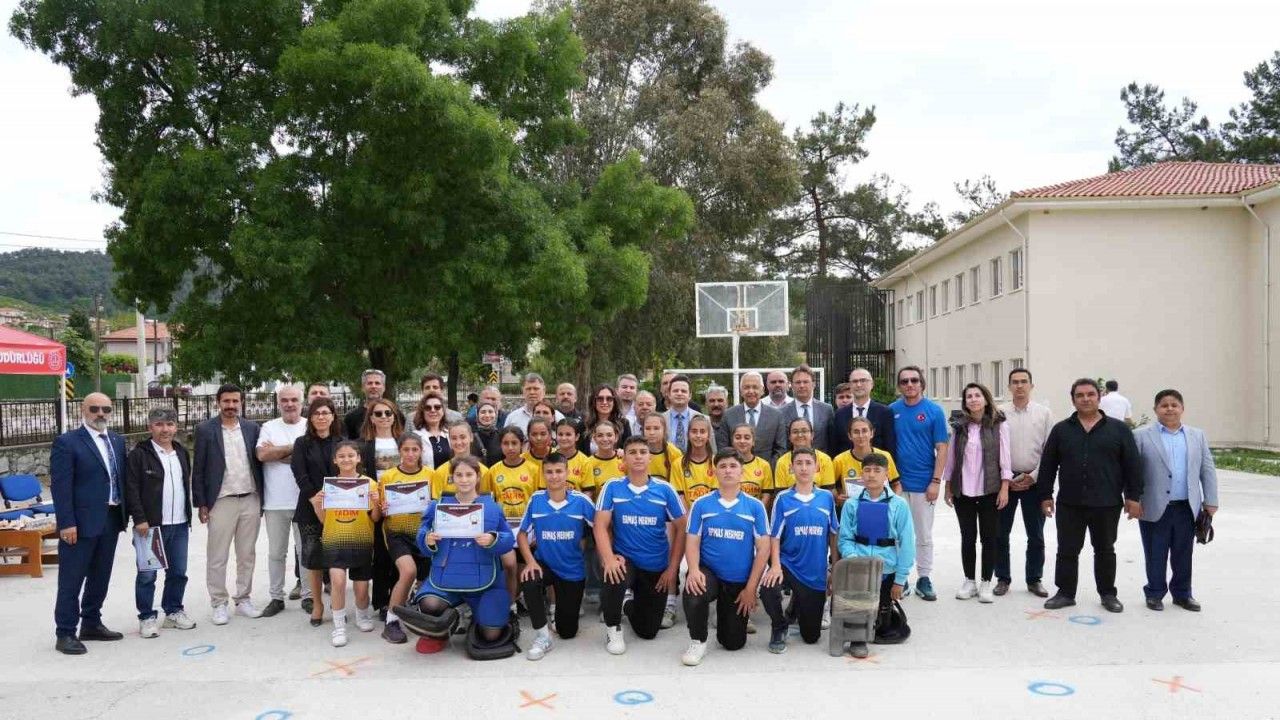 Öğretmen etkileşim günleri Yatağan’da gerçekleştirildi