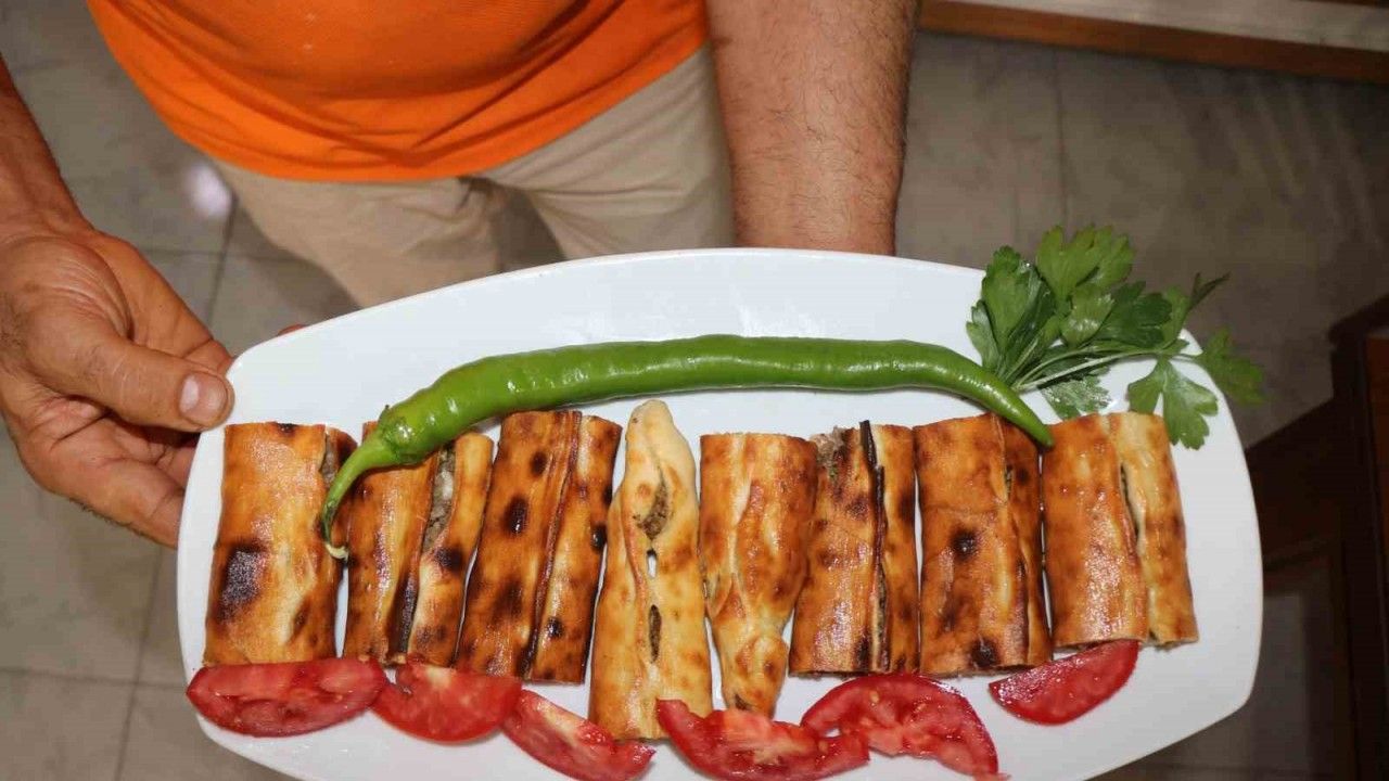 Samsun’un ’gastronomi turizmi’ atağı