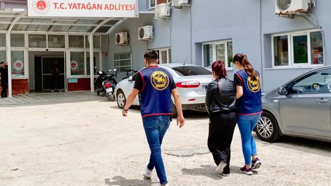 Yatağan’da 109 suçtan aranan şahıs yakalandı