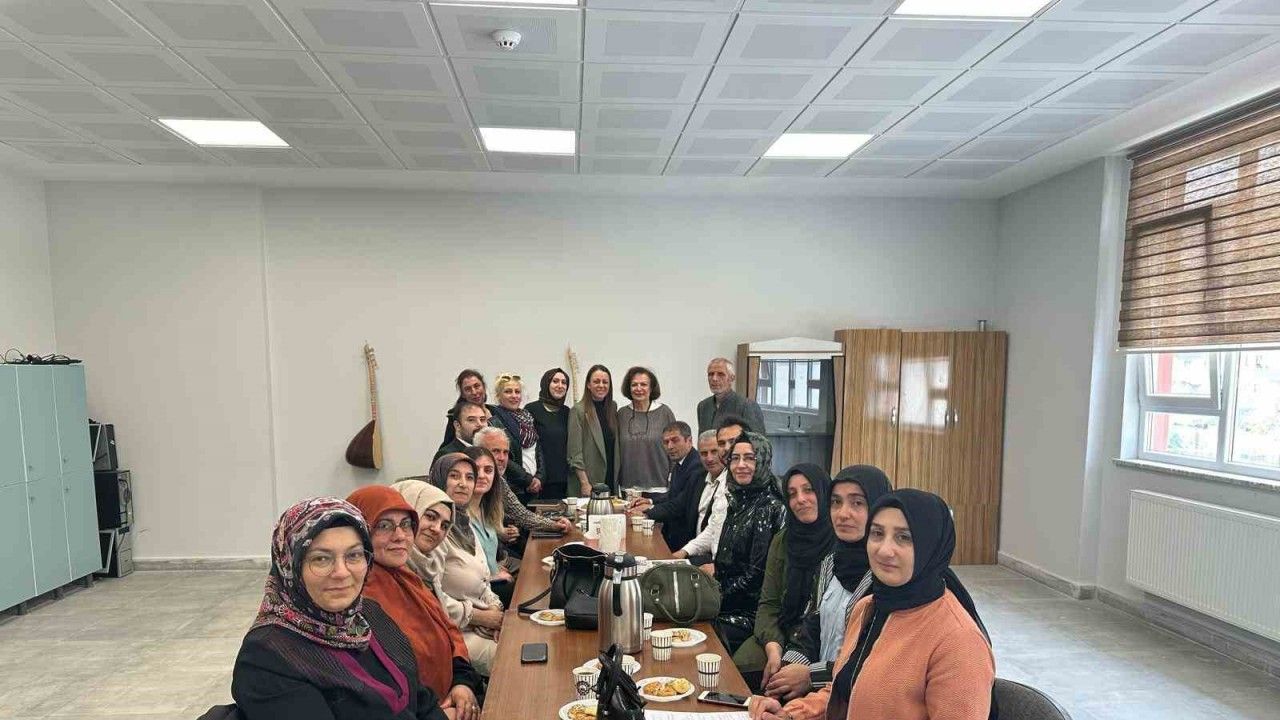 Atatürk Üniversitesinden gastronomi envanteri çalıştayı