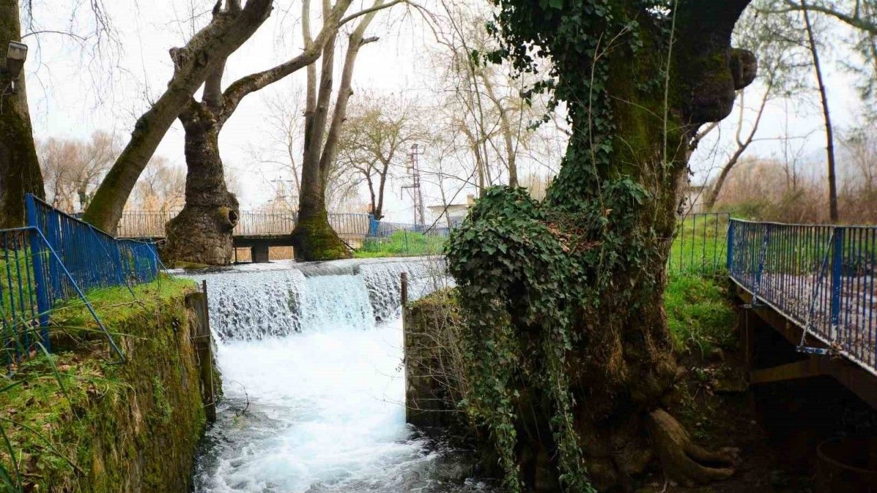 Büyükşehir, Yatağan Turgut’a ek su sağlıyor