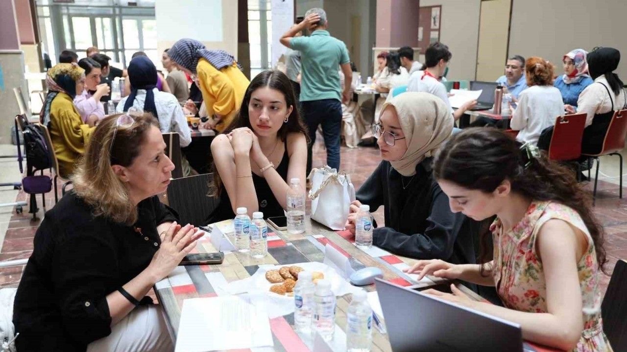 Kalite ve akreditasyon çalıştayı sona erdi