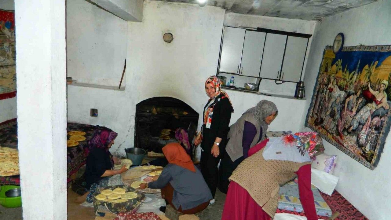 Posof için tanıtım atağı