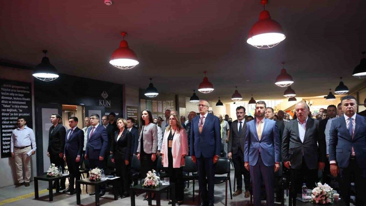 Kapadokya’nın Master Plan çalıştayı başladı