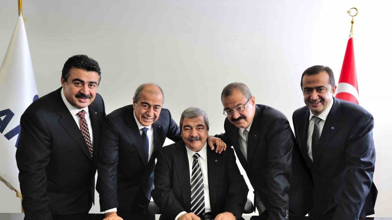 SANKO Holding’in iki şirketi Fortune 500 listesinde