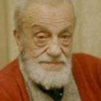 Necip Fazıl Kısakürek ( 1904 - 1983)