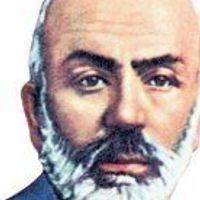 Mehmet Akif Ersoy (1873 - 1936) 