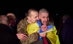 Ukrayna ve Rusya arasında Temmuz 2023’den bu yana ilk esir takası