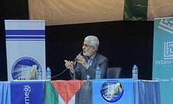 Kahta’da Ramazan ve Gazze konferansı