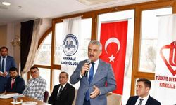 Vali Makas: "Ülkemizi, ’Türkiye Yüzyılı’na hazırlamakla mükellefiz"
