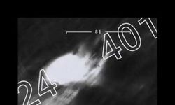 Terör besicisi ABD'nin YPG'ye verdiği silahlar imha edildi