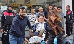 Antalya’da mermilerin yağdığı silahlı kavgaya 14 tutuklama