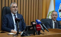 Çalışma ve Sosyal Güvenlik Bakanı Işıkhan: "31 Mart akşamı yeni bir döneme başlayacağız"