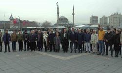 Kayseri’de 27 Mart Tiyatro Günü için tören düzenlendi