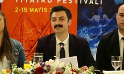 ’24. Uluslararası Karadeniz Tiyatro Festivali’ 2 Mayıs’ta start alıyor