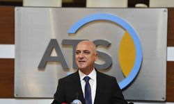 ATSO Başkanı Bahar: “Antalya cari açığa pozitif katkı sunmaya devam ediyor”