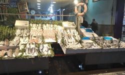 Av yasağı başladı, Diyarbakır’da balık fiyatları arttı