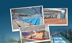 Başkan Büyükkılıç’tan Avrupa Spor Şehri Kayseri’ye "Spor Köyü" Projesi