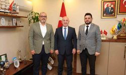Darıca Belediye Başkanı Muzaffer Bıyık yardımcılarını açıkladı