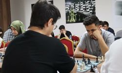 Elazığ’da satranç turnuvası sona erdi