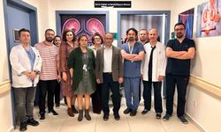 Eskişehir Şehir Hastanesi’nde İşeme Rehabilitasyon Merkezi açıldı