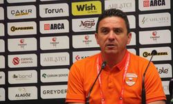 Fuad Kınalı: “Adanaspor’un ligde yoluna devam etmesi için çalışacağız”