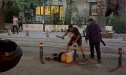 İzmir’de 3 kişiyi öldüresiye döven 6 şüpheli adli kontrolle serbest