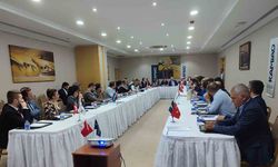 KAMİAD ‘Şehir Toplantıları Etkinliği’ni İstanbul’da gerçekleştirdi