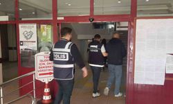 Karabük’te uyuşturucu operasyonlarında 2 kişi tutuklandı