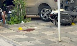 Kilis’te 14 yaşındaki çocuğun kullandığı araç yayalara çarptı: 1 ölü, 2 yaralı
