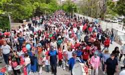 Kırıkkale Belediyesi 23 Nisan’ı özel etkinliklerle kutladı