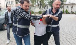 Samsun’da pompalı tüfekle 3 kişiyi yaralayan şahıs yakalandı