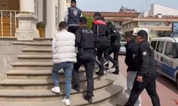 Sinop’ta bir kişinin yaralandığı silahlı kavgada 2 tutuklama