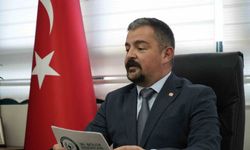 56. Bölge Erzincan Eczacı Odası Başkanı Sarıkaya: “Eczacılar, sağlık hizmetlerinin temel taşlarıdır”