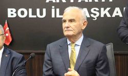AK Parti Genel Başkan Yardımcısı Yılmaz: "Beklediğimiz seçim sonucunu elde edemedik"