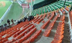 Alanyaspor, Antalyaspor taraftarının stada verdiği zarar için TFF’ ye başvuruda bulundu