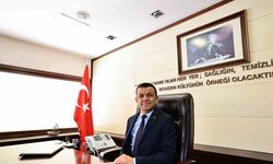Başkan Çavuşoğlu’ndan emeklilere müjde