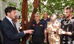 Başkan Yazıcıoğlu: "Değişimle birlikte Tokat Belediyesi her yerde"