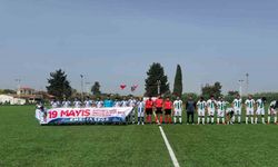 Datça’da 9. Geleneksel Atatürk Kupası’nda şampiyon ’Hızırşah’ Oldu