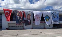 DHMİ 91. kuruluş yıldönümü Erzurum’da kutlandı