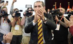 Dursun Özbek yeniden başkan seçildi