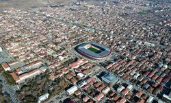 Erzincan’da 2024 Nisan ayında 184 konut satıldı