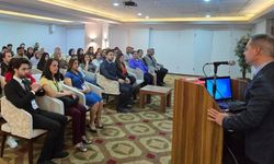 Erzincan’da Yenidoğan Canlandırma Programı eğitimi başladı