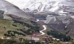 Erzurum’da sağanak yağışlar sürecek