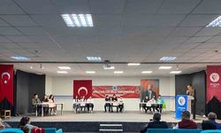 Eskişehir Türk Ocağı 2024 Milli Kültür Bilgi yarışmasının final etapları düzenlendi