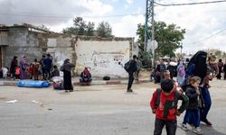 Filistinliler, Refah’tan ayrılmaya başladı